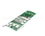 0C0041 Electrolux Professional User Interface, Liv B