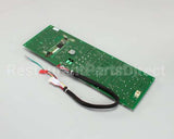 0C0043 Electrolux Professional User Interface Board; Copui20-A; Lev.a
