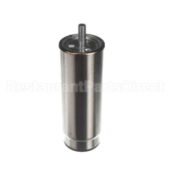 0C0204 Compatible Electrolux Foot=50, 5Mm Pin M10 Aisi 304