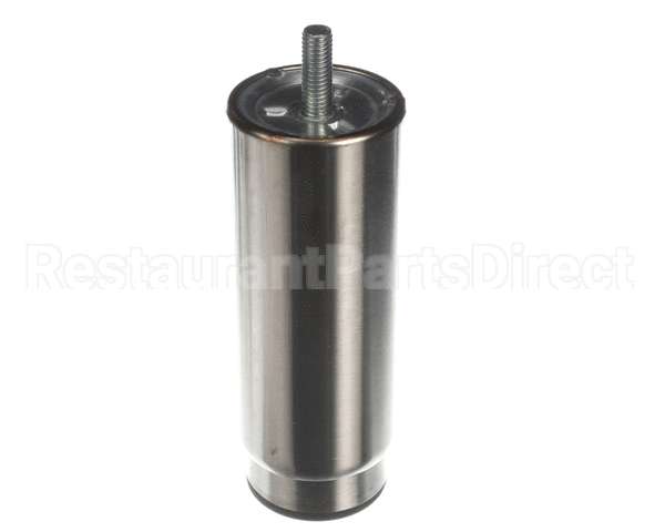 0C0204 Electrolux Professional Foot; =50,5Mm; Pin M10; Aisi 304
