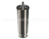 0C0204 Electrolux Professional Foot; =50,5Mm; Pin M10; Aisi 304