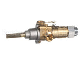 0C0205 Electrolux Professional Valved Gas Tap, 21S