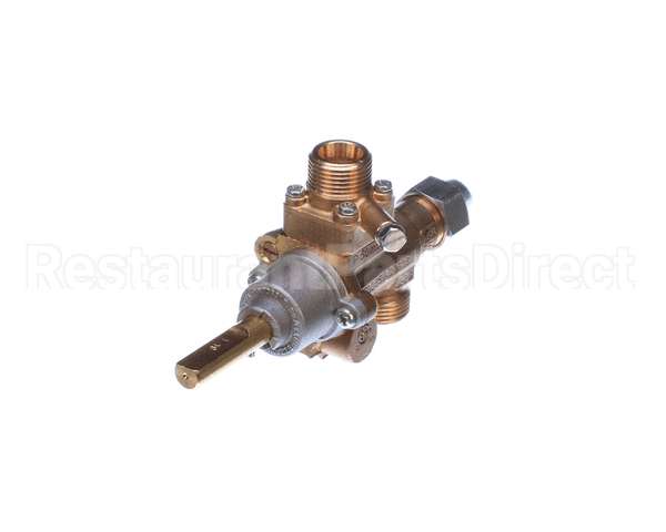 0C0489 Electrolux Professional Gas Tap