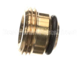 0C0625 Electrolux Professional Plug; 3/8 For Gas Valve Mertik