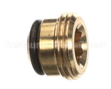 0C0625 Electrolux Professional Plug; 3/8 For Gas Valve Mertik