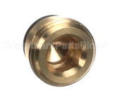 0C0625 Electrolux Professional Plug; 3/8 For Gas Valve Mertik