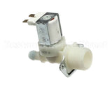 0C0938 Electrolux Professional Solenoid Valve, 220-240 50-60H