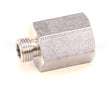 0C1116 Electrolux Professional Fitting; Rinse And Detergent Pumps