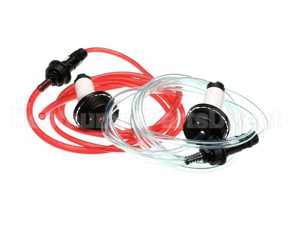 0C1127 Electrolux Professional External Cleaning System Group; L=1600Mm