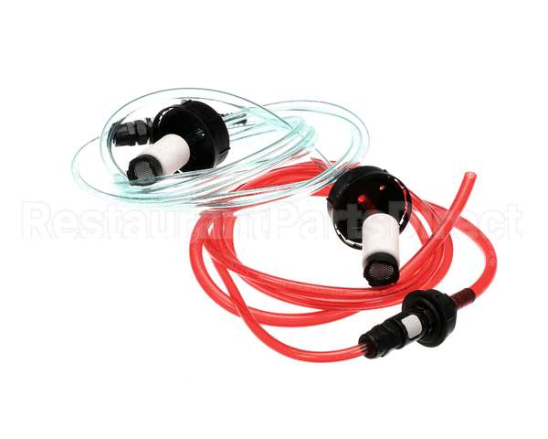 0C1127 Electrolux Professional External Cleaning System Group; L=1600Mm