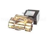 0C1148 Electrolux Professional Solenoid Valve; 1/2 230V 50/60Hz