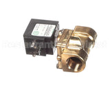 0C1148 Electrolux Professional Solenoid Valve; 1/2 230V 50/60Hz
