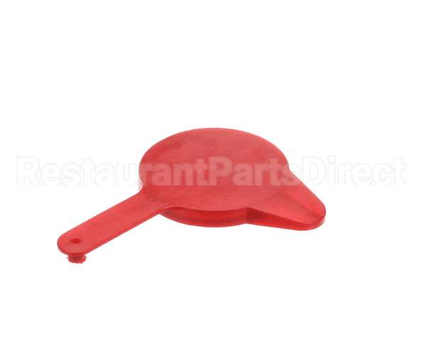 0C1152 Electrolux Professional Red Cap