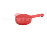 0C1152 Electrolux Professional Red Cap