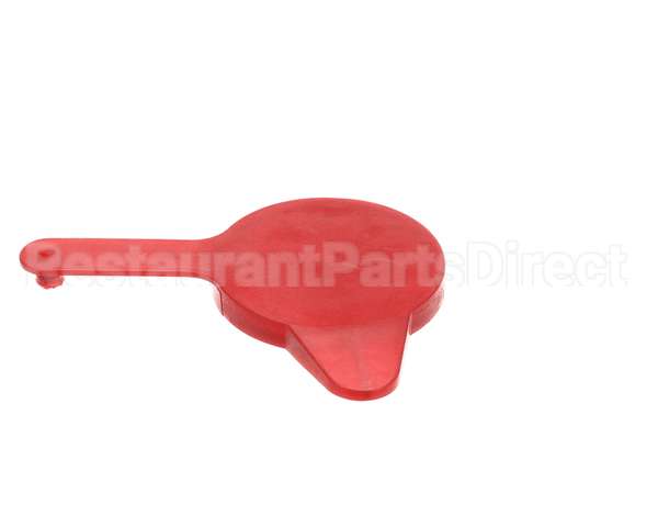 0C1152 Electrolux Professional Red Cap