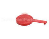 0C1152 Electrolux Professional Red Cap