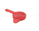 0C1152 Electrolux Professional Red Cap