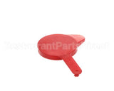 0C1152 Electrolux Professional Red Cap