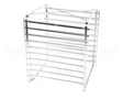 0C1209 Electrolux Professional Structure