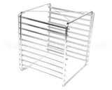 0C1209 Electrolux Professional Structure