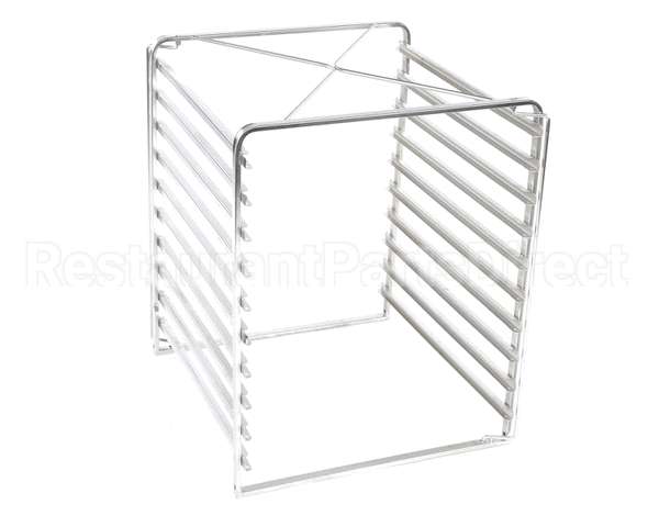 0C1209 Electrolux Professional Structure