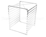 0C1209 Electrolux Professional Structure