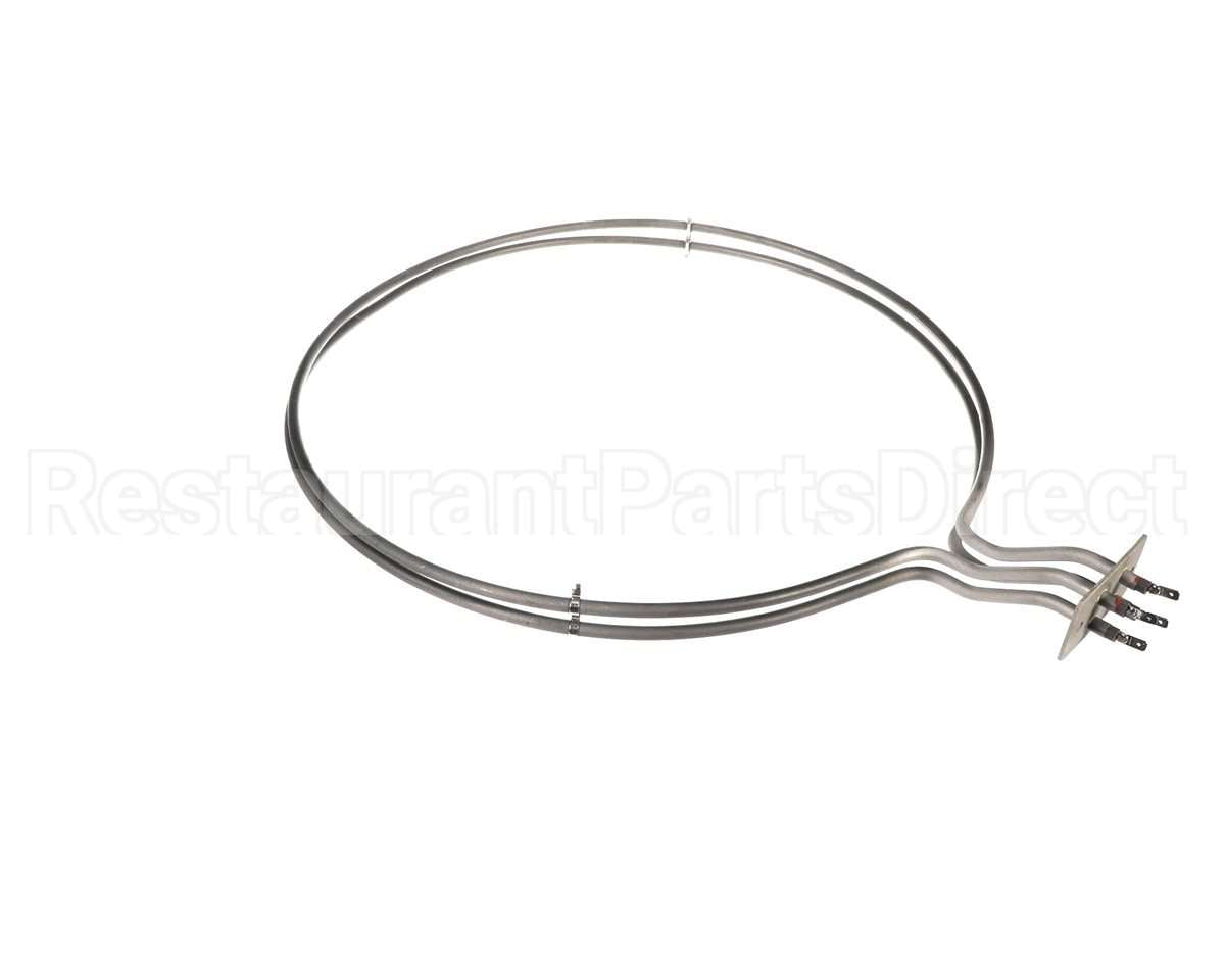 0C1396 Electrolux Professional Heating Element; 5,5 Kw 208V Usa