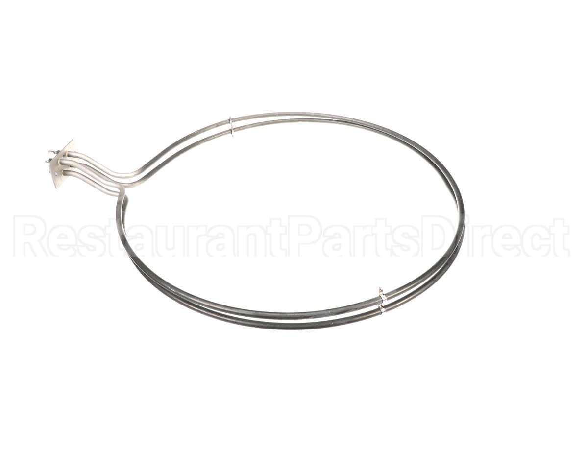 0C1396 Electrolux Professional Heating Element; 5,5 Kw 208V Usa
