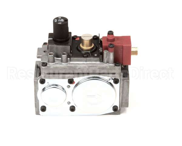 0C1398 Electrolux Professional Gas Valve, 24V,Usa