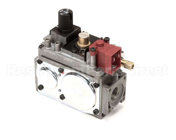 0C1398 Electrolux Professional Gas Valve, 24V,Usa