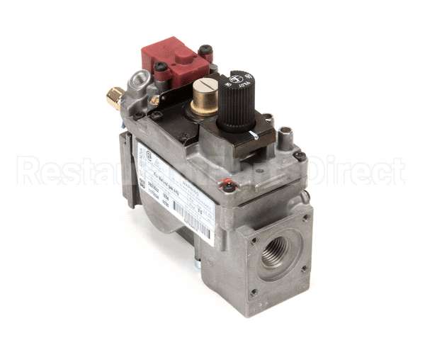 0C1398 Electrolux Professional Gas Valve, 24V,Usa