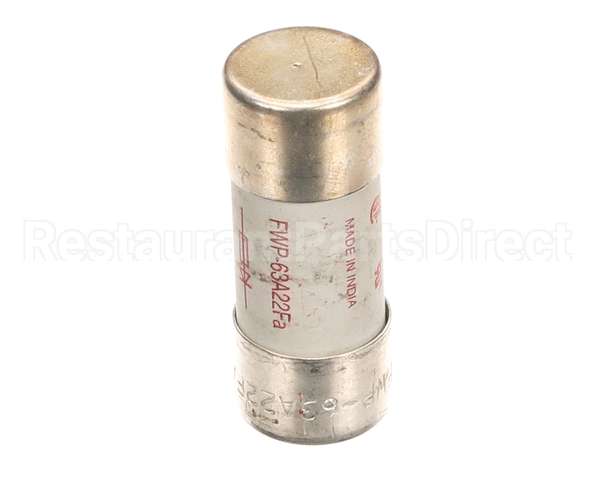 0C1488 Electrolux Professional Fuse, 63A 2258, Usa