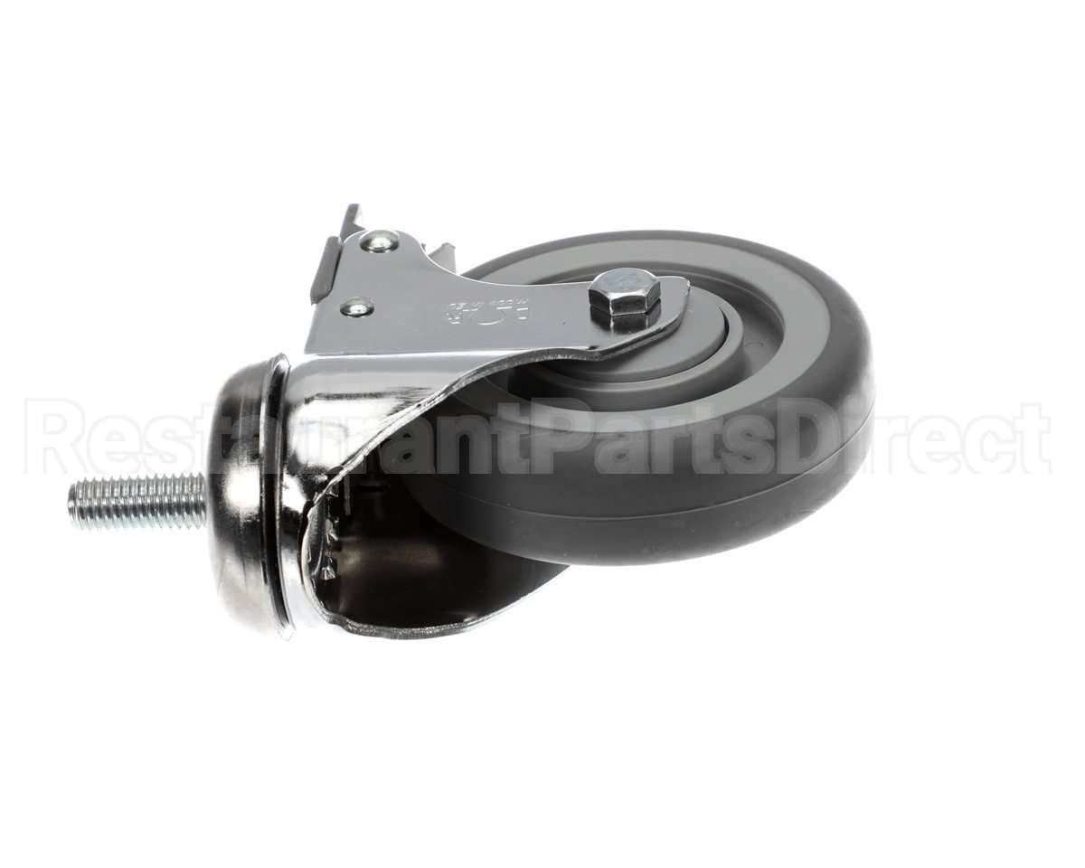 0C1631 Electrolux Professional Caster With Brake, Dia 100Mm