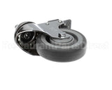 0C1631 Electrolux Professional Caster With Brake, Dia 100Mm