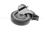 0C1631 Electrolux Professional Caster With Brake, Dia 100Mm