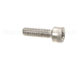 0C1762 Electrolux Professional Screw, 50 Pieces