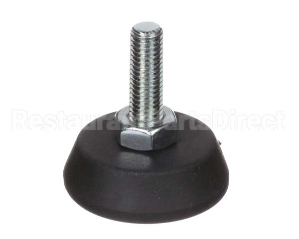 0C1824 Electrolux Professional Foot, Assembly, Plug In Usa