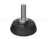 0C1824 Electrolux Professional Foot, Assembly, Plug In Usa