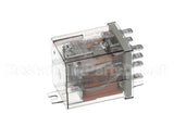 0C1883 Electrolux Professional Relay, 10A 120V 50-60Hz, Usa