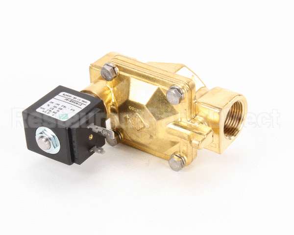 0C1886 Electrolux Professional Solenoid Valve, 3/4, Usa