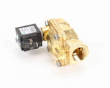 0C1886 Electrolux Professional Solenoid Valve, 3/4, Usa