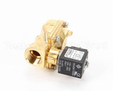 0C1886 Electrolux Professional Solenoid Valve, 3/4, Usa