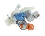 0C1934 Electrolux Professional Solenoid Valve; 230V 50/60Hz;3 Way;180