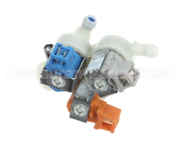 0C1934 Electrolux Professional Solenoid Valve; 230V 50/60Hz;3 Way;180