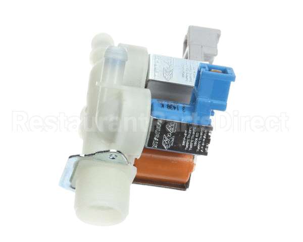 0C1934 Electrolux Professional Solenoid Valve; 230V 50/60Hz;3 Way;180