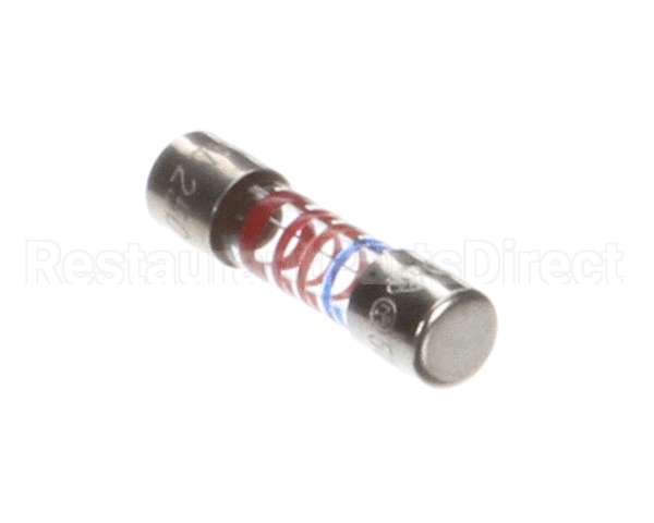 0C2237 Electrolux Professional Fuse, 6,3A Fast 5X20