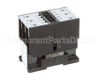 0C2244 Electrolux Professional Contactor; 220-240V 50Hz/240-264V 60Hz
