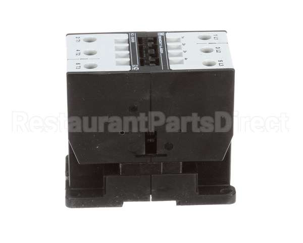 0C2244 Electrolux Professional Contactor; 220-240V 50Hz/240-264V 60Hz