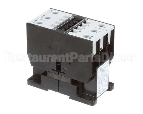 0C2244 Electrolux Professional Contactor; 220-240V 50Hz/240-264V 60Hz