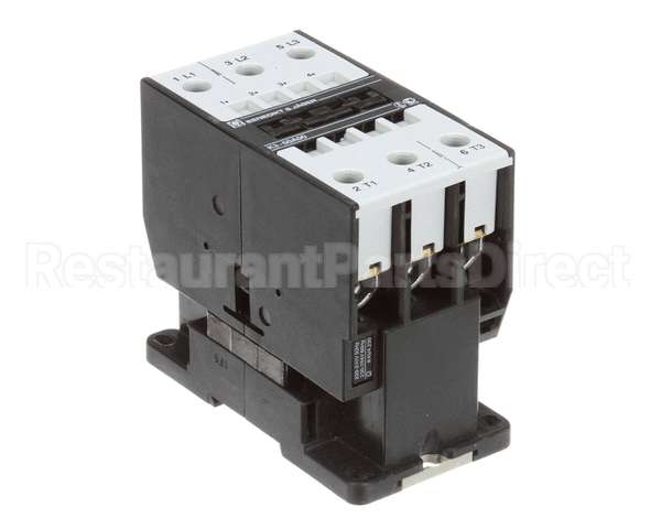 0C2244 Electrolux Professional Contactor; 220-240V 50Hz/240-264V 60Hz